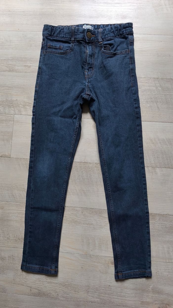 Jeans garçon - photo numéro 2