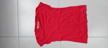 Tshirt manche courte 12 ans