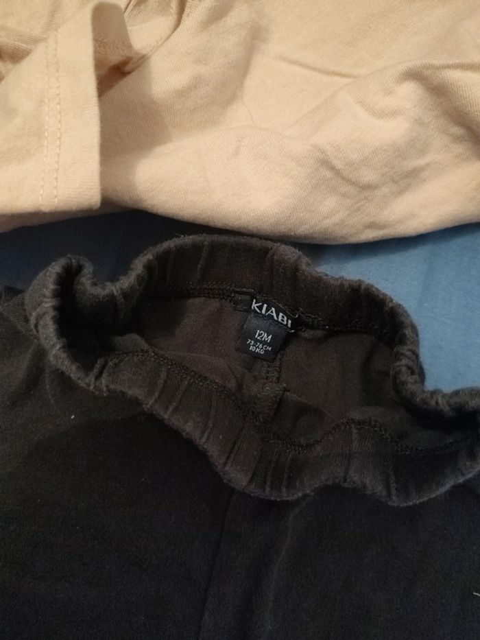 Ensemble 12 mois - photo numéro 3