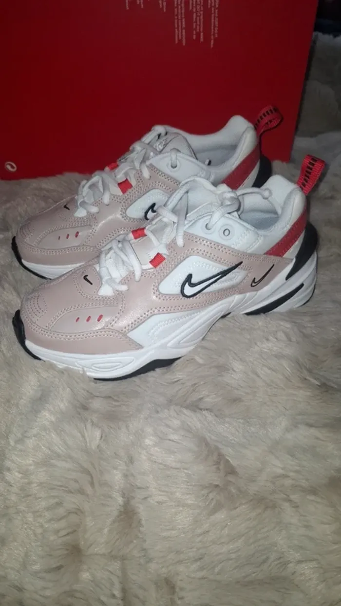 Baskets Nike - photo numéro 3