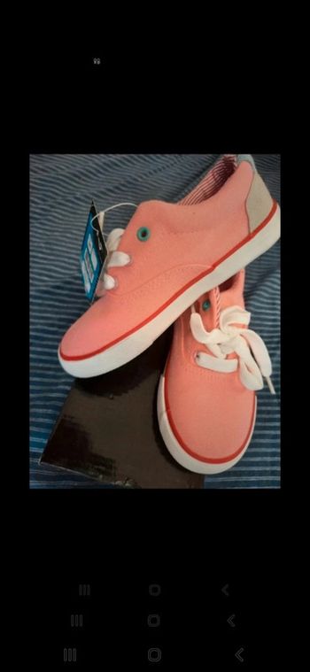Basket neuve 26
