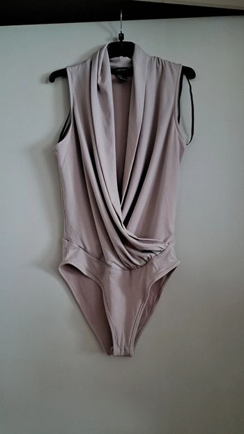Body forever21