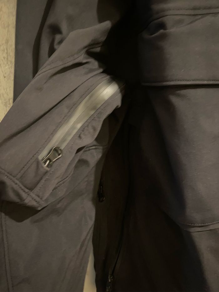Parka homme Zara - photo numéro 8