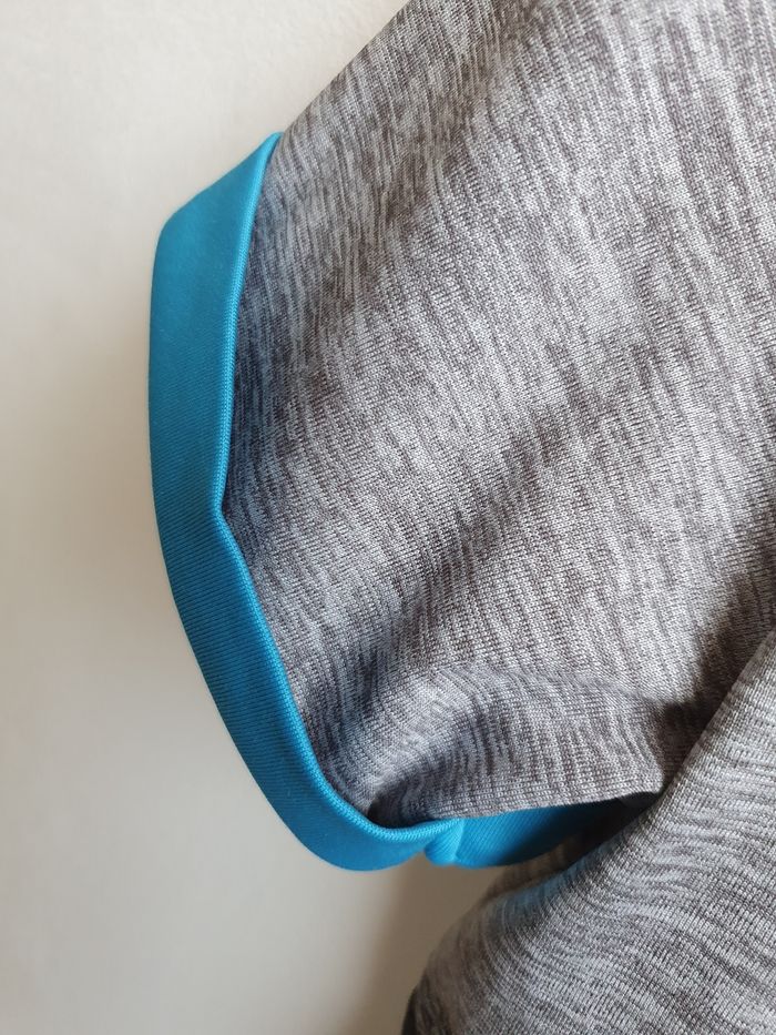 T-shirt de sport garçon 12 ans - photo numéro 6