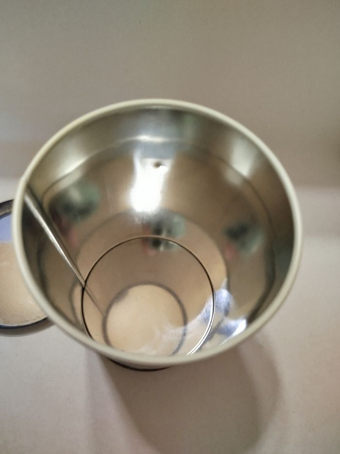 Boite en métal Grosminet - Demons et merveilles - photo numéro 7