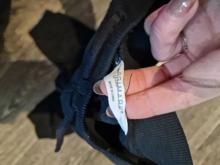 Jogging garcon - photo numéro 2