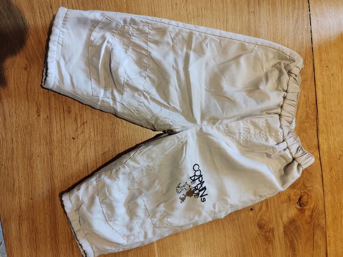 Lot kimbaloo - photo numéro 7