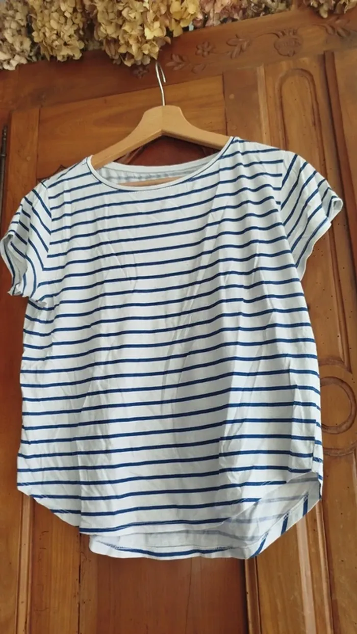 T shirt taille xs