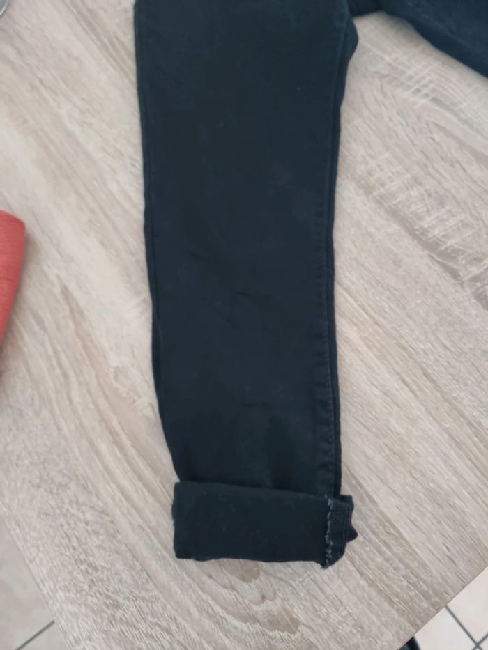 Ensemble pantalon + tee shirt - photo numéro 6