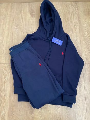 Ensemble Ralph Lauren taille enfant