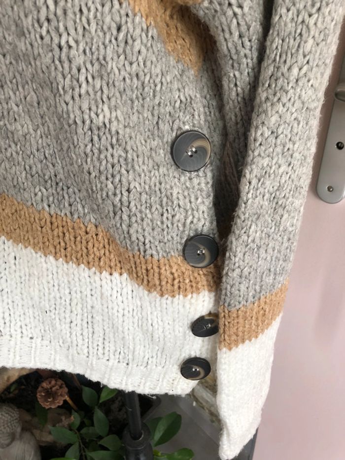 Pull 34/36 - photo numéro 2