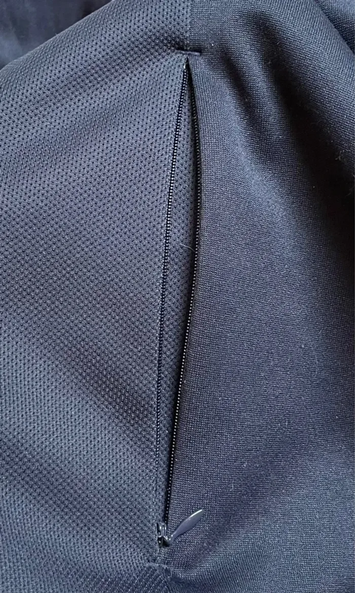 Veste adidas originals bleu marine - photo numéro 6