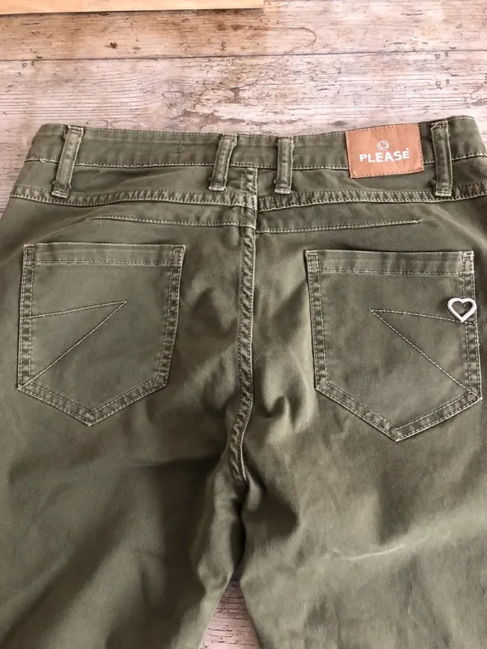 Pantalon Please - photo numéro 3