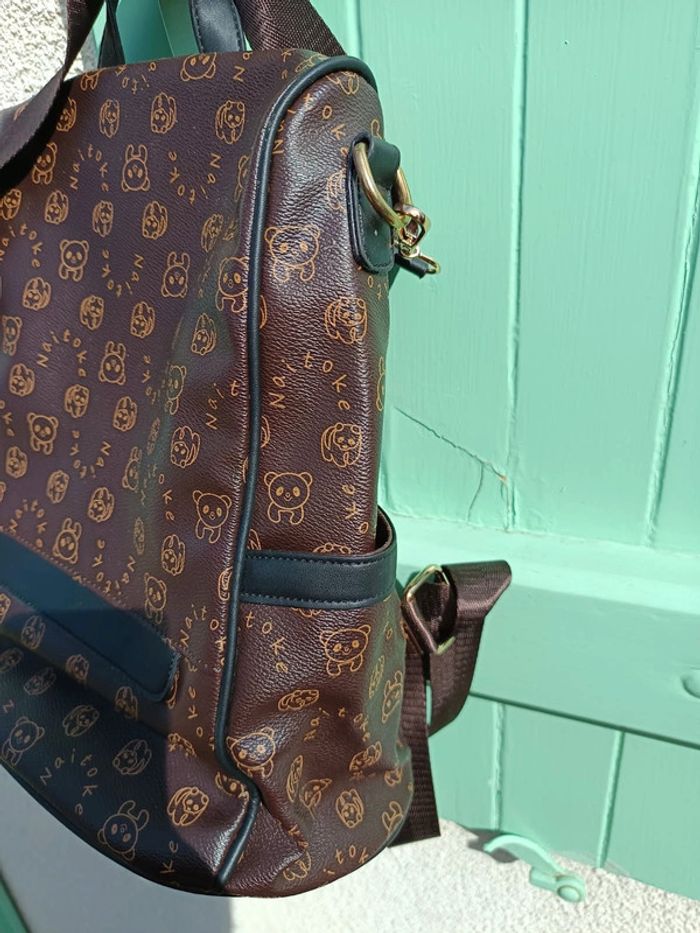 Sac à dos - photo numéro 6