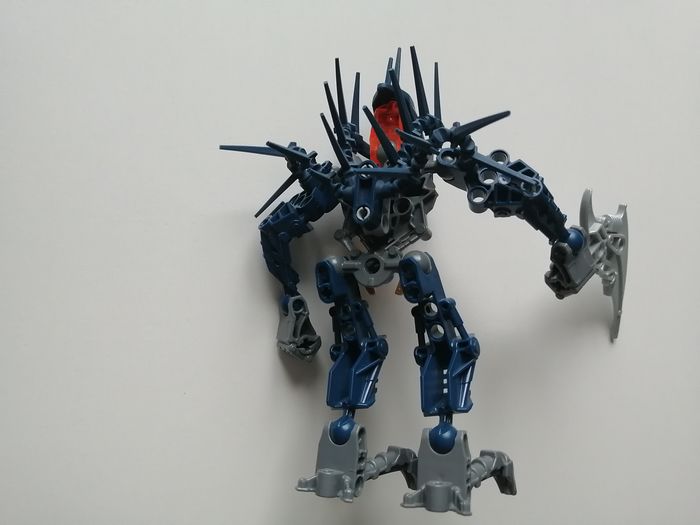 lego bionicle - photo numéro 4