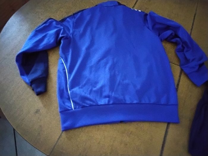 Survêtement Adidas 12 ans - photo numéro 3