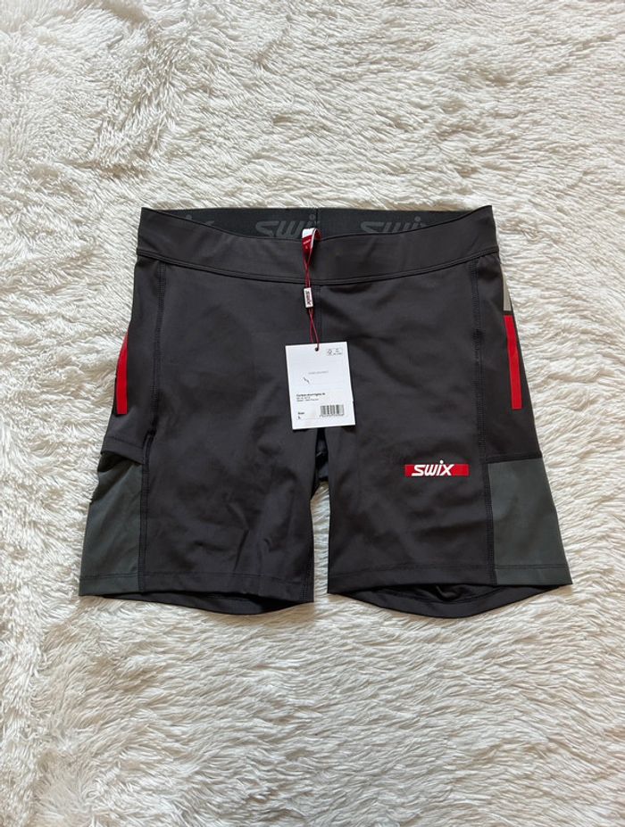 Short Swix