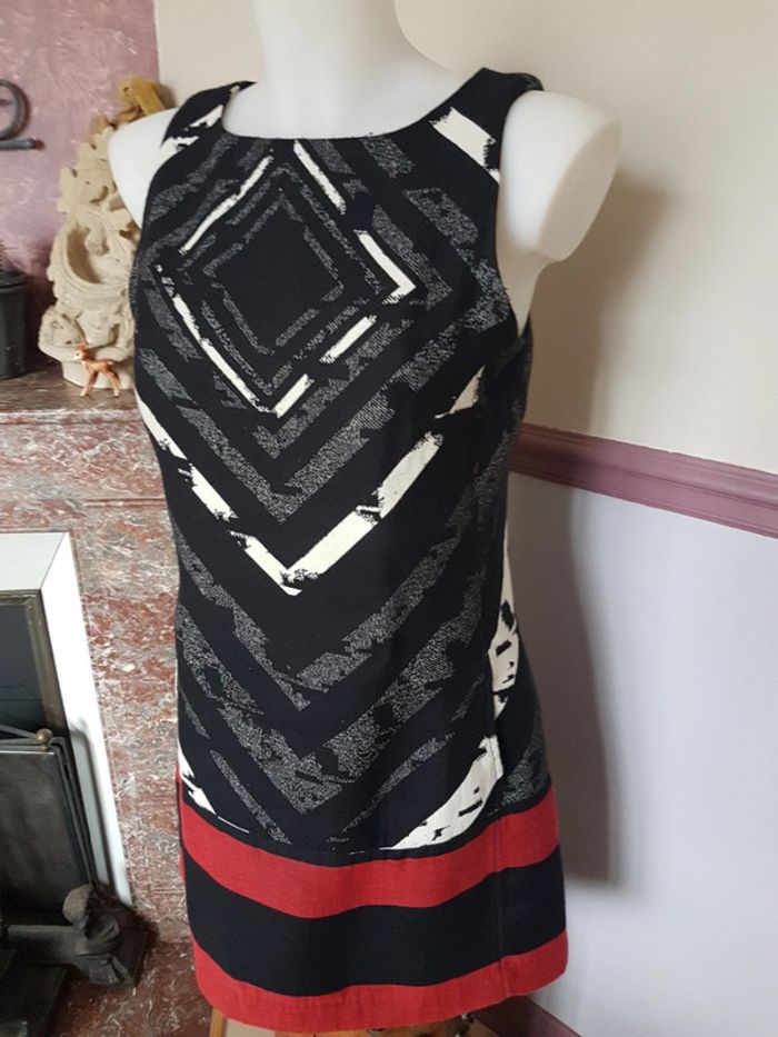 Robe 40 desigual - photo numéro 4