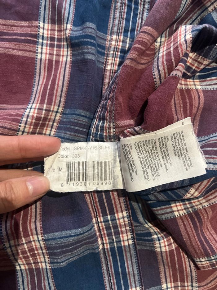 Jolie chemise - photo numéro 14