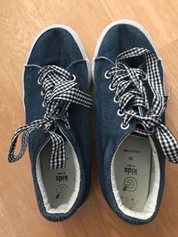 Chaussures fille