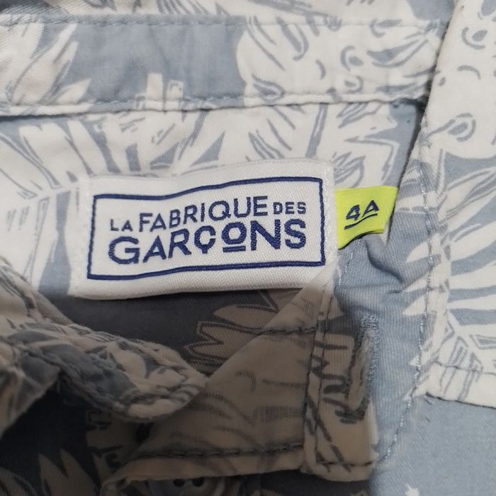 Chemise - photo numéro 2