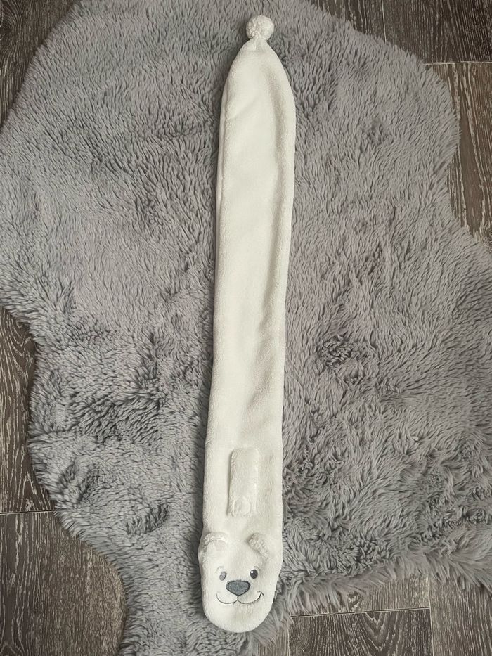 Écharpe écrue ours (sterntaler) - photo numéro 3