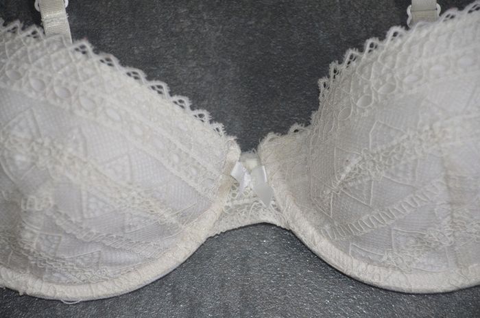 Soutien gorge 90A dentelle - photo numéro 2