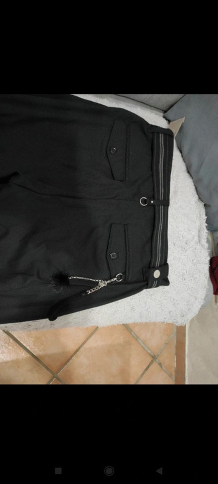 Pantalon femme - photo numéro 8