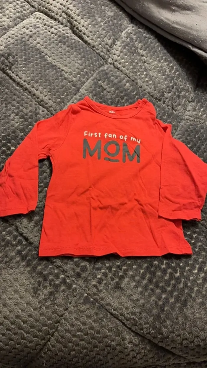 Tee-shirts bébé garçon