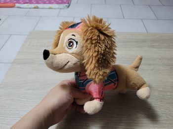 Peluche Liberty