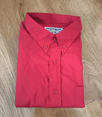 Chemise homme Creative Découverte – Taille XXL
Neuve