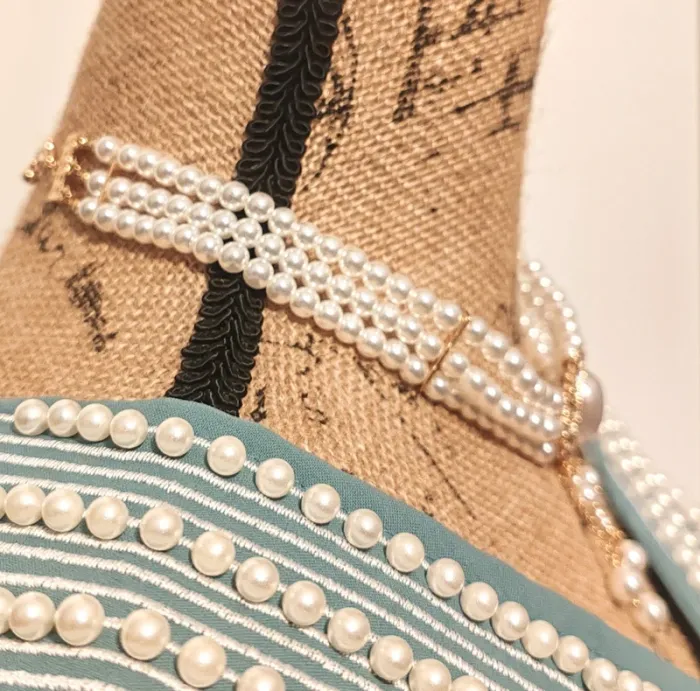 collier ras du cou - photo numéro 5
