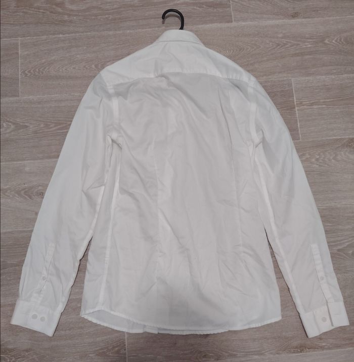 Chemise Jules - photo numéro 2