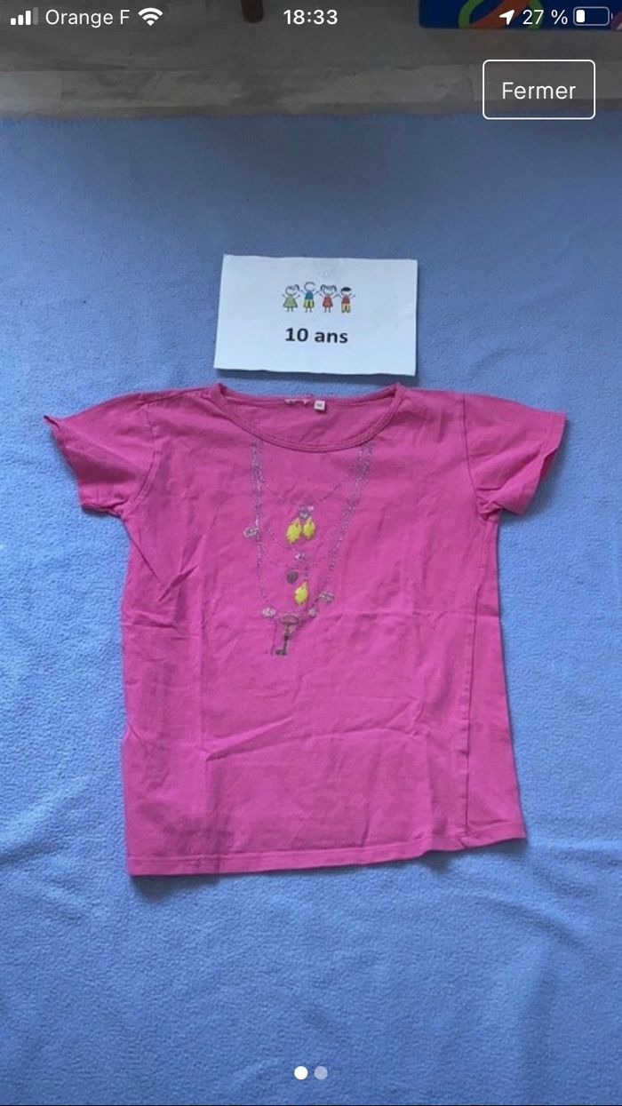 T-shirt