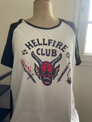 Haut hellfire