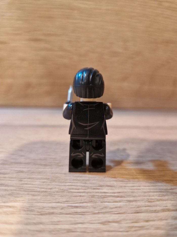 Figurine type lego Dead Silence - photo numéro 4