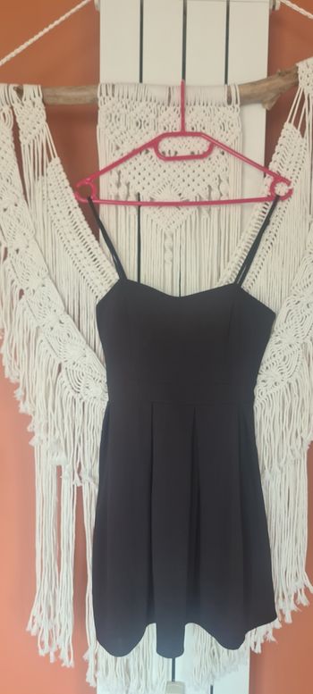 Robe patineuse
