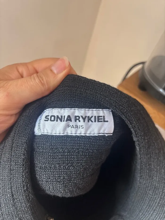 Chapeau Sonia Rykiel - photo numéro 3