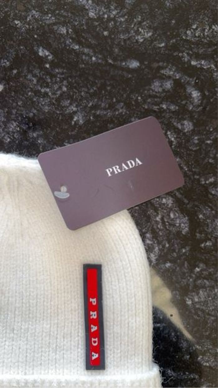 Bonnet homme - photo numéro 4