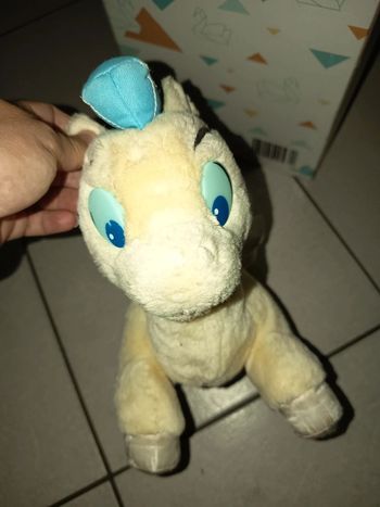 Peluche Pégase