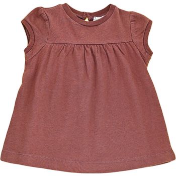 T-Shirt à manches courtes 6 mois en coton Bonpoint