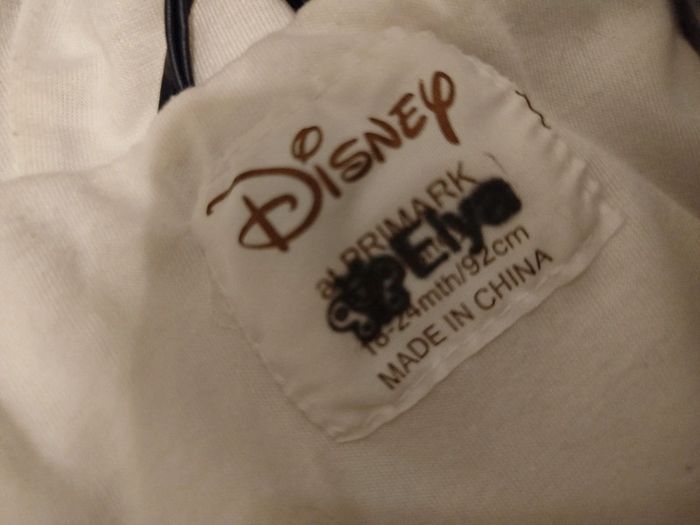 Parka Minnie - photo numéro 3