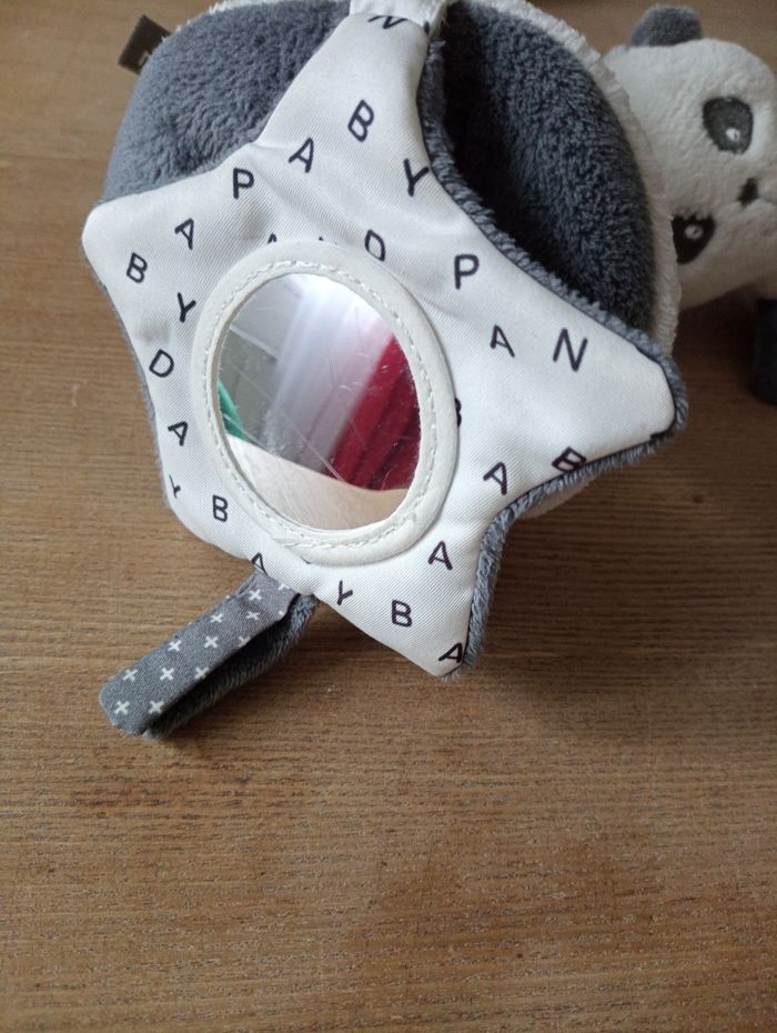 Spirale d activités Sauthon - photo numéro 4