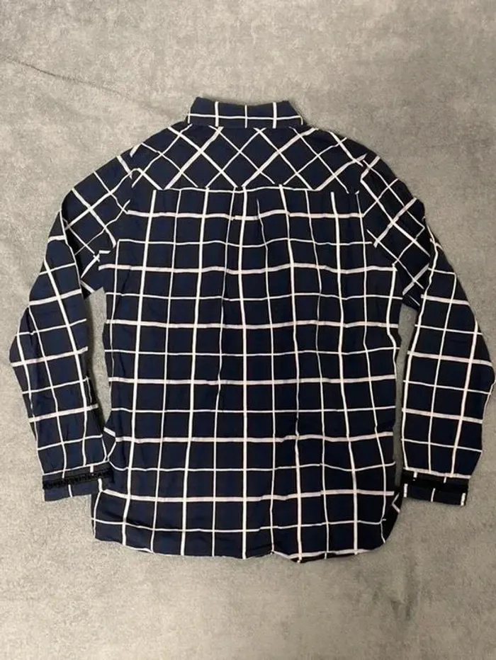 Chemise Scotch & Soda - photo numéro 5
