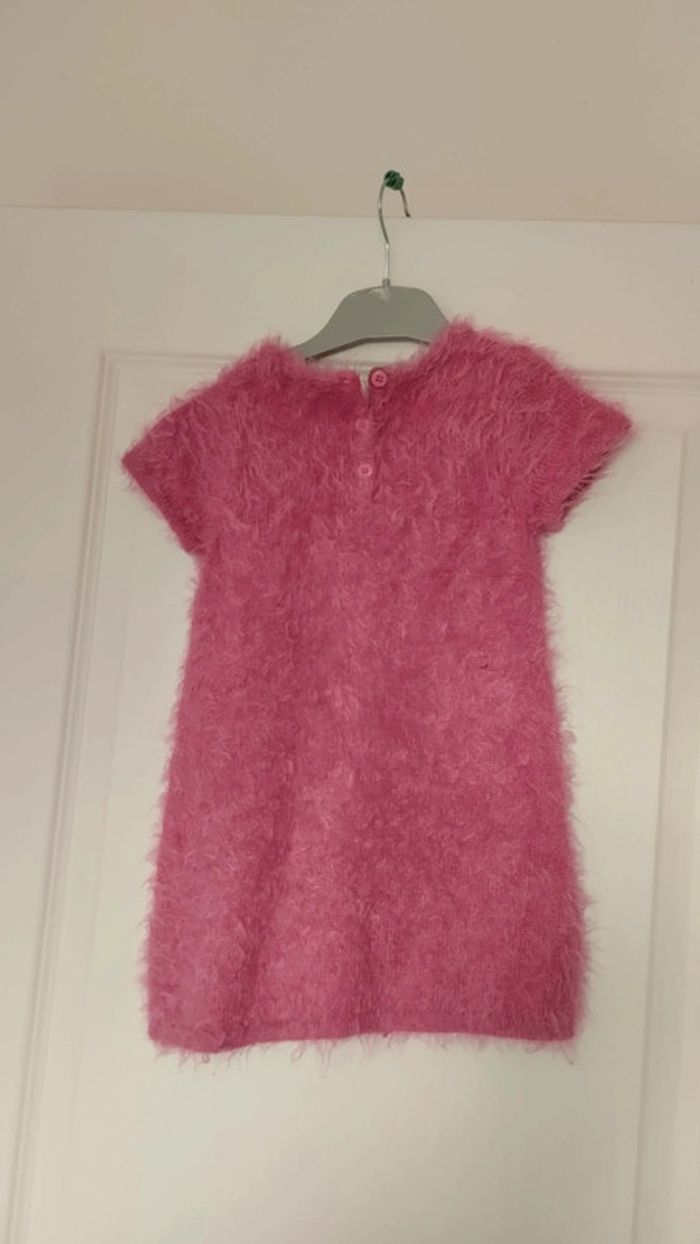 Robe orchestra 3 ans - photo numéro 3