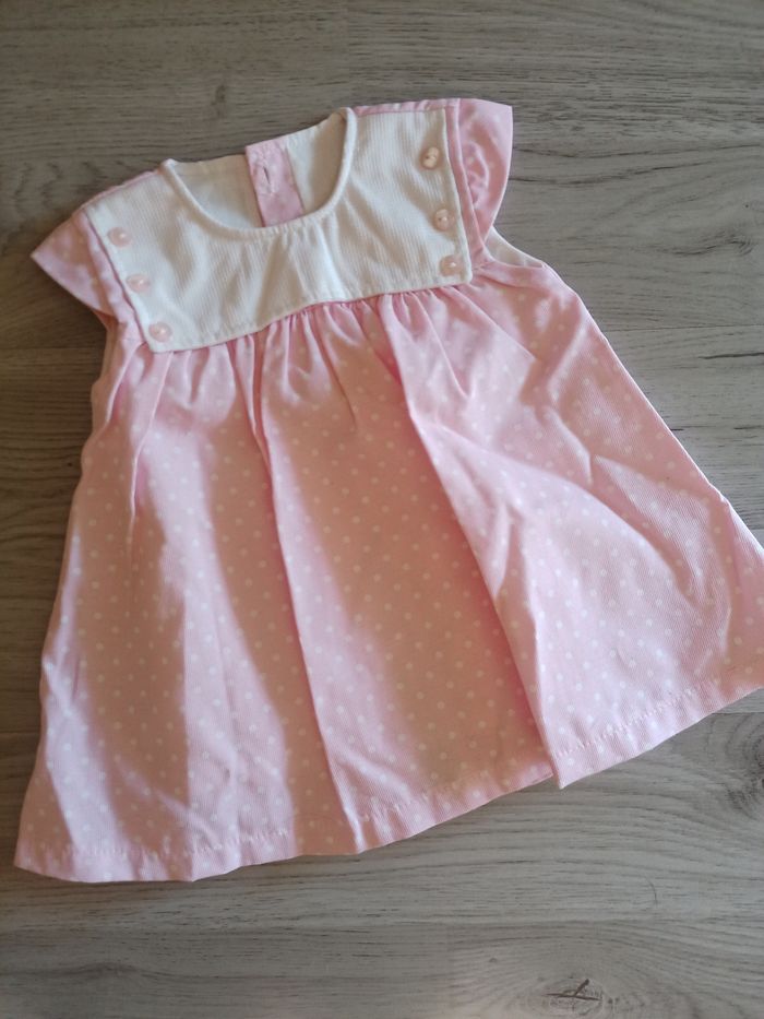 Lot de vêtements 6 mois - photo numéro 6