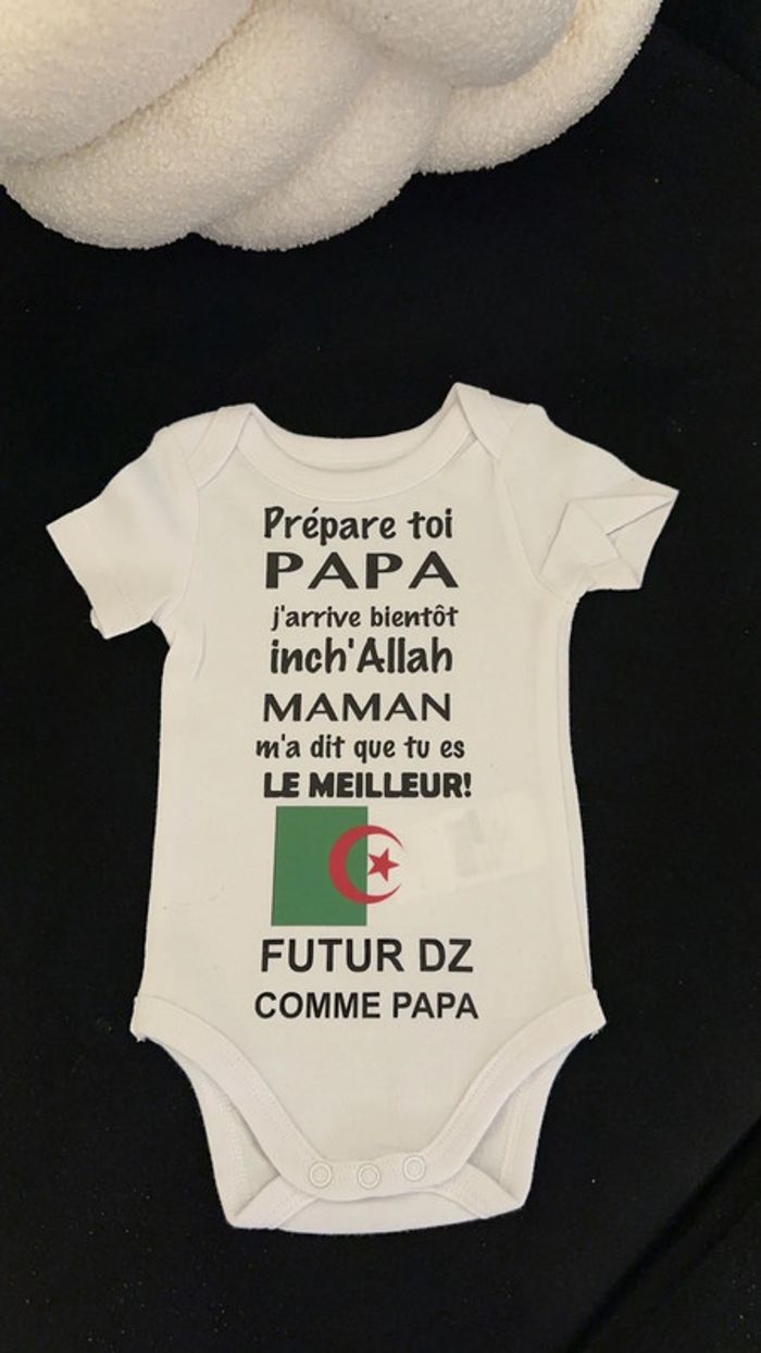 2 bodie dz papa - photo numéro 2