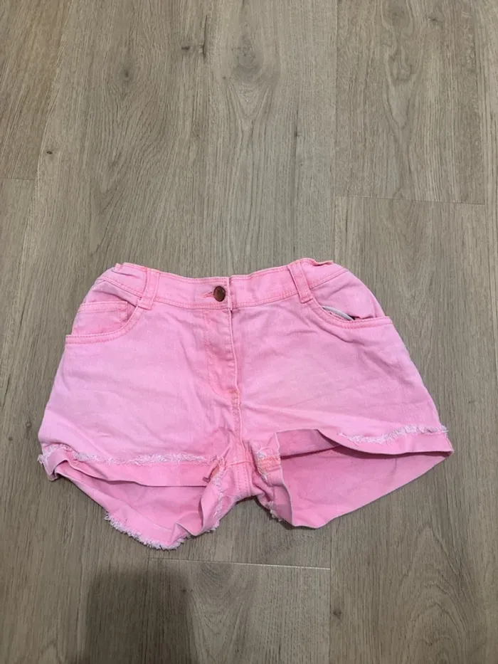 Short