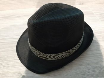 Chapeau