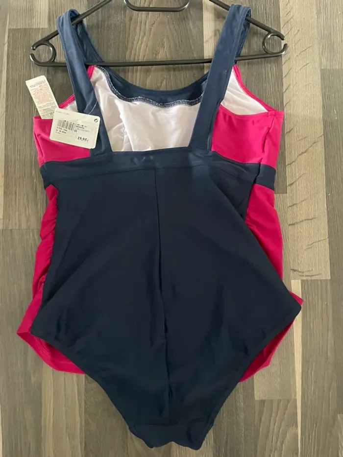 Maillot de bain Oxylane 44 neuf - photo numéro 7
